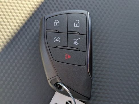 New 2026 Chevrolet Equinox RS w/ Convenience Package III image 33