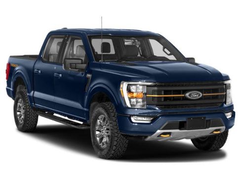 Used 2023 Ford F150 Tremor w/ Equipment Group 402A High AWD/4WD image 6