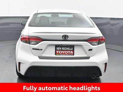 Used 2023 Toyota Corolla SE image 5
