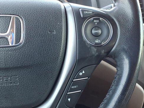 Used 2016 Honda Pilot EX-L image 31