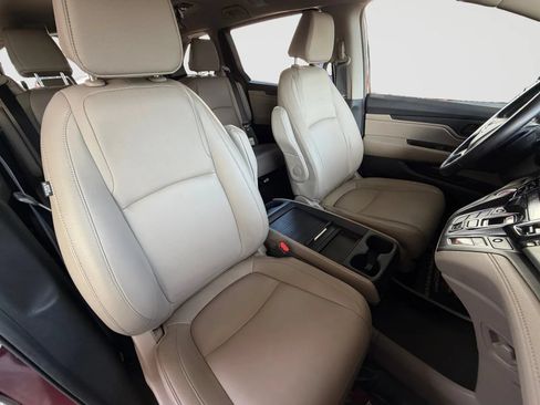 Used 2020 Honda Odyssey EX-L image 23