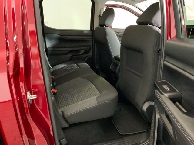 New 2026 Ford Ranger XLT w/ Equipment Group 301A High AWD/4WD image 28