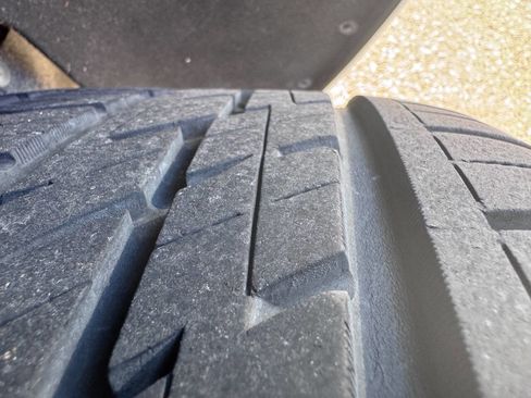 Used 2015 Chevrolet Tahoe LTZ image 6