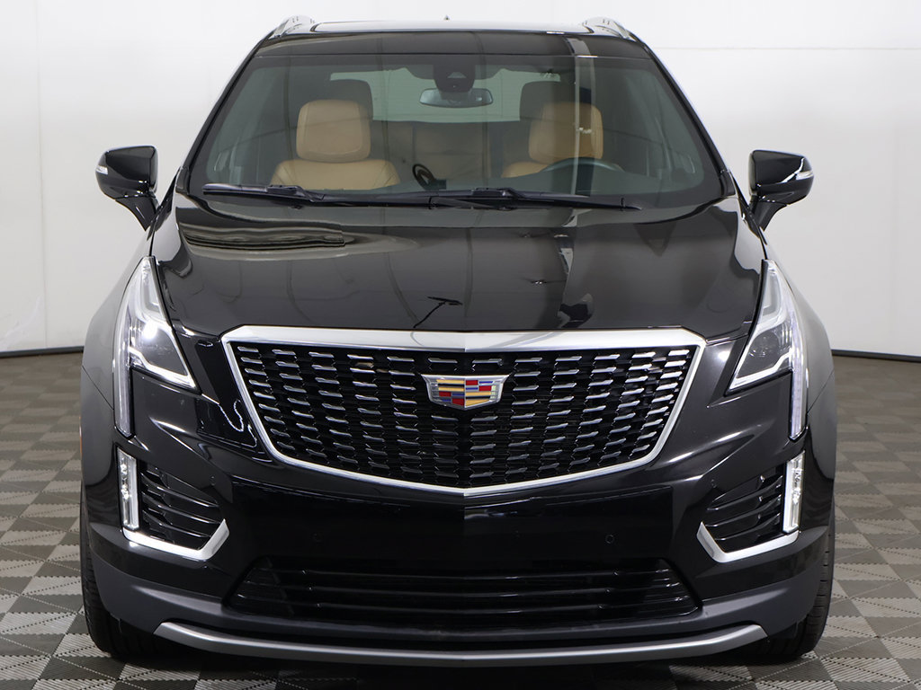Used 2025 Cadillac XT5 Premium Luxury w/ LPO, Floor Liner Package AWD/4WD image 15