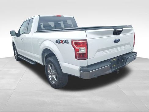 Used 2018 Ford F150 XLT w/ Equipment Group 302A Luxury AWD/4WD image 6
