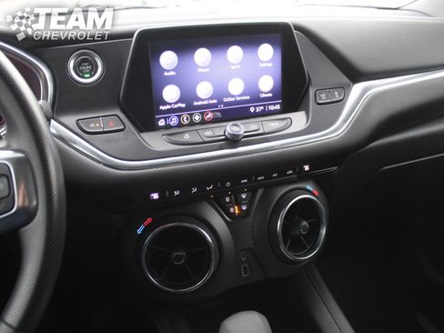 Used 2021 Chevrolet Blazer LT image 15