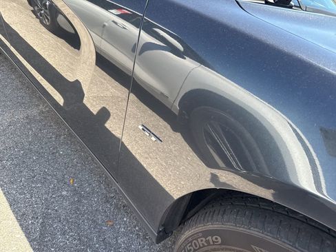 Used 2018 Dodge Charger GT image 5