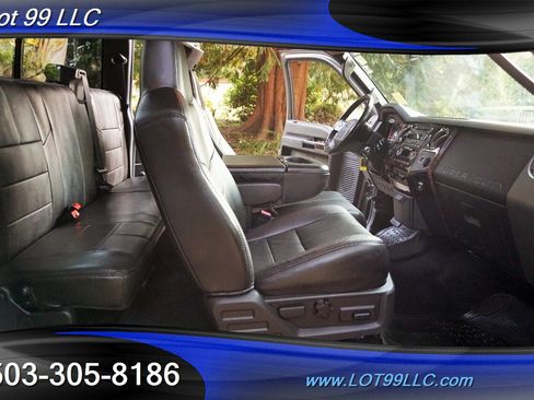Used 2009 Ford F350 Lariat image 16