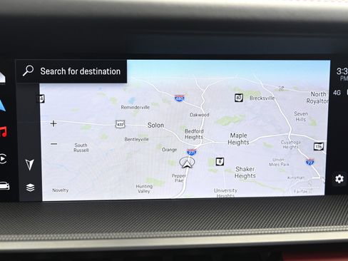 Used 2025 Porsche 911 Carrera image 27