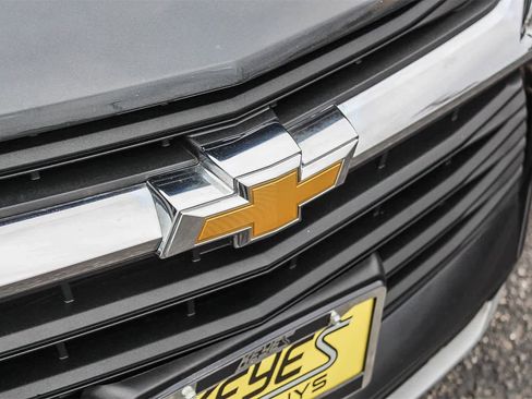 Used 2022 Chevrolet Blazer LT image 16