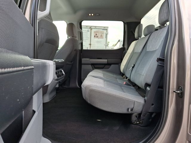 Used 2022 Ford F150 XLT AWD/4WD image 13