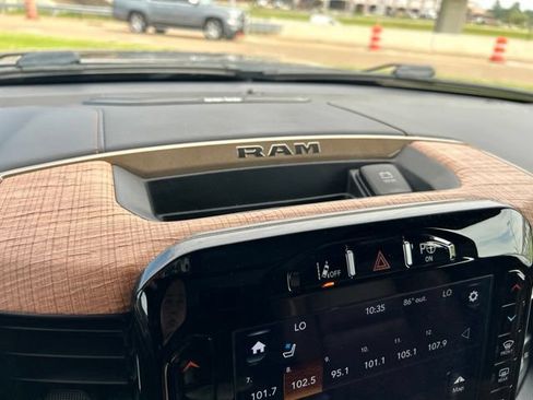 Used 2020 RAM 1500 Limited RWD image 29