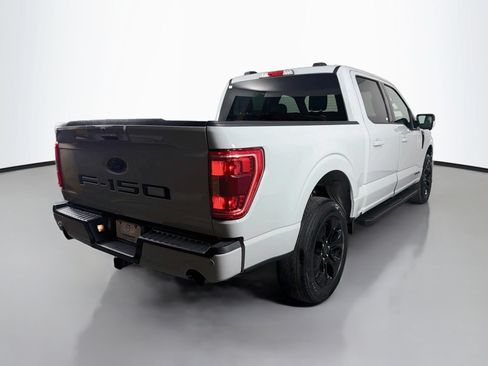 Used 2023 Ford F150 XLT w/ Equipment Group 302A High AWD/4WD image 6