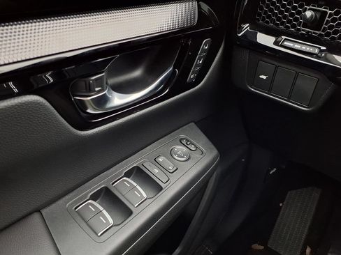 New 2026 Honda CR-V EX-L image 22