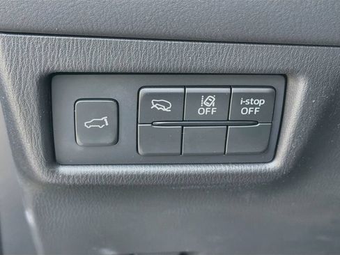Used 2025 MAZDA CX-5 AWD 2.5 S w/ Preferred Package image 10