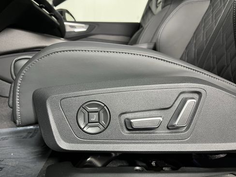 New 2025 Audi S5 Prestige image 12