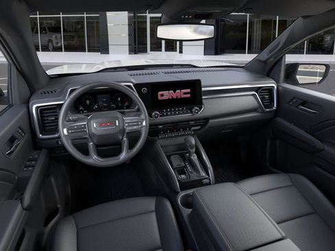 New 2026 GMC Canyon Elevation w/ Convenience Package image 15