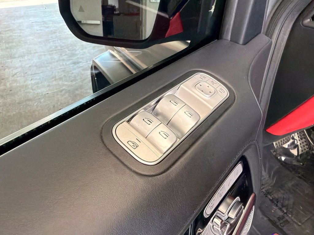 Used 2021 Mercedes-Benz G 63 AMG 4MATIC image 51