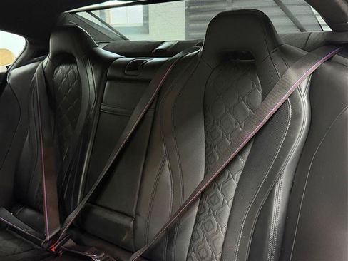 Used 2023 BMW M8 Gran Coupe xDrive Competition AWD/4WD image 23