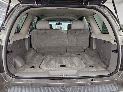 Used 2005 Buick Rainier CXL w/ Luxury Package AWD/4WD image 40