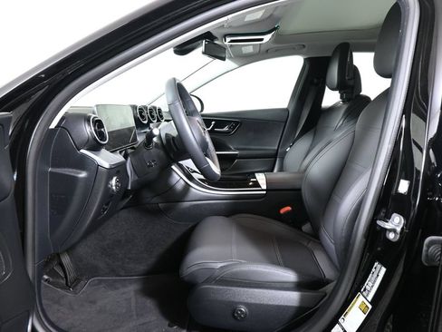 Certified 2026 Mercedes-Benz C 300 4MATIC Sedan image 3