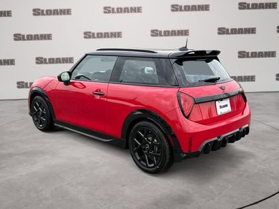 New 2026 MINI Cooper S