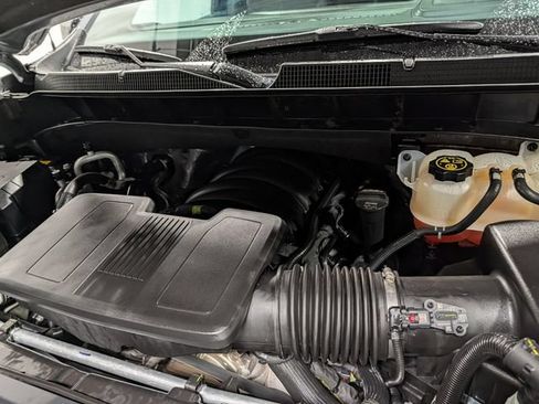 Certified 2023 Chevrolet Silverado 1500 RST w/ Convenience Package II AWD/4WD image 31