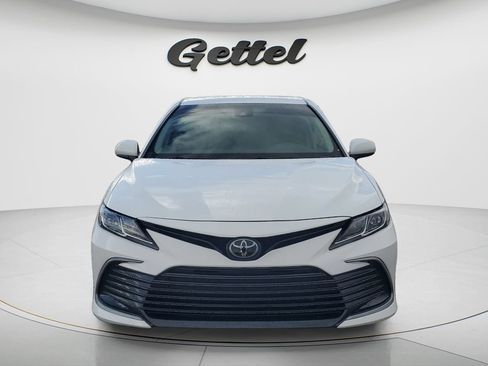 Used 2024 Toyota Camry LE FWD image 2