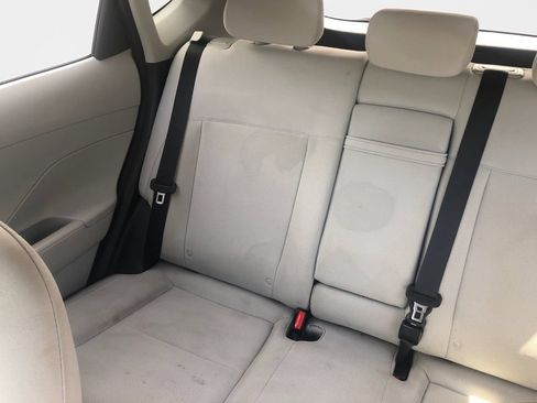 Used 2024 Hyundai Kona SEL FWD image 9