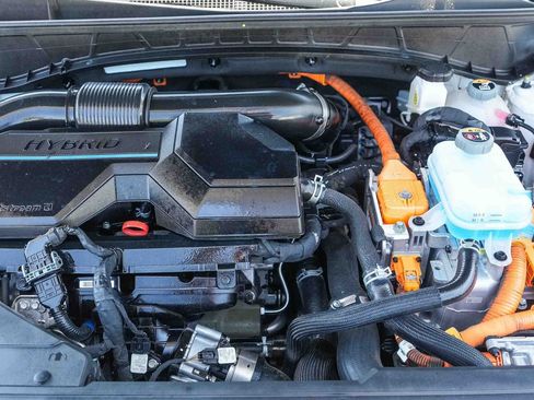 Used 2022 Hyundai Tucson SEL AWD/4WD image 26