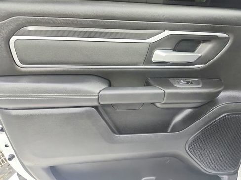 Used 2025 RAM 1500 Big Horn AWD/4WD image 39