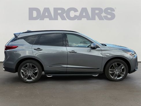 Used 2022 Acura RDX A-Spec FWD image 8