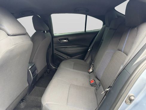 Used 2022 Toyota Corolla SE FWD image 28