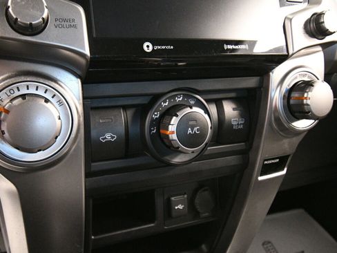 Certified 2024 Toyota 4Runner SR5 image 21