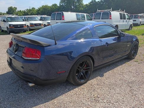 Used 2012 Ford Mustang Coupe w/ Security Pkg RWD image 5