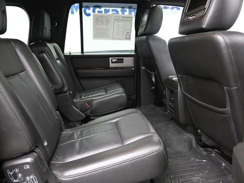 Used 2013 Ford Expedition EL Limited AWD/4WD image 10