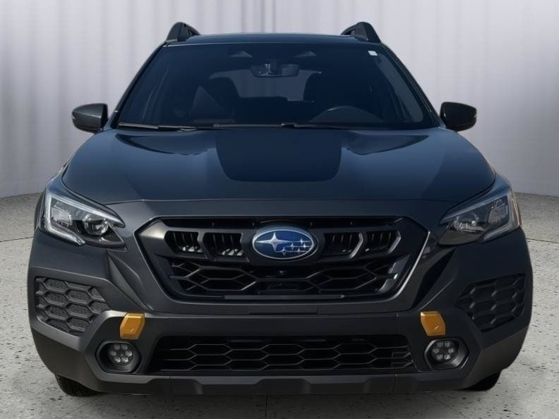Used 2024 Subaru Outback Wilderness AWD/4WD image 8