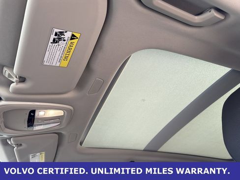 Certified 2025 Volvo XC60 B5 Plus image 30