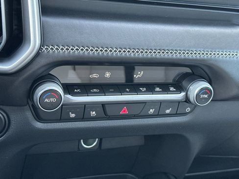 New 2026 MAZDA CX-50 AWD 2.5 S w/ Cargo Package image 19