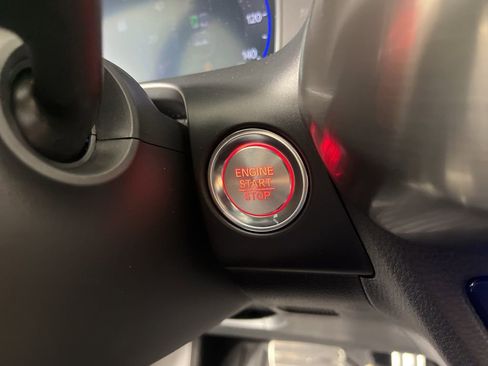 New 2026 Acura ADX A-Spec image 36