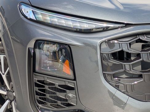 New 2026 Audi Q3 quattro 2.0T image 16