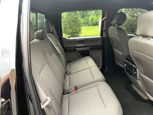 Used 2019 Ford F150 XLT w/ Equipment Group 302A Luxury AWD/4WD image 33