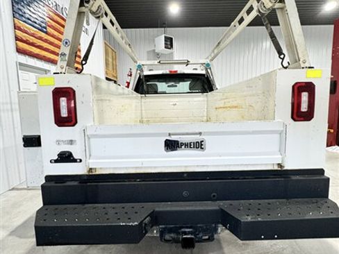 Used 2020 Ford F250 XL w/ Power Equipment Group image 8