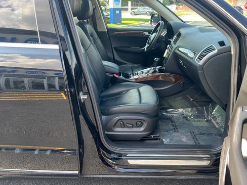 Used 2012 Audi Q5 2.0T Premium Plus image 24