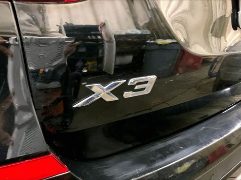 Used 2020 BMW X3 xDrive30e w/ Convenience Package image 9