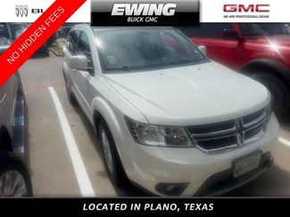 Used 2015 Dodge Journey SXT w/ Flexible Seating Group AWD/4WD video 1