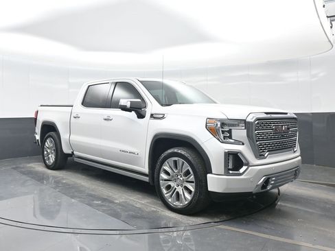 Used 2021 GMC Sierra 1500 Denali w/ Denali Ultimate Package image 9