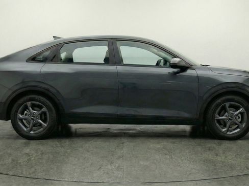 Used 2025 Kia K4 FWD image 11