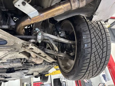 Used 2001 Porsche Boxster S RWD image 29