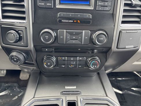 Used 2016 Ford F150 XLT w/ Equipment Group 301A Mid image 19